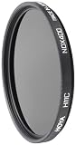 Hoya 52mm Neutral Density ND-400 X, 9 Stop Multi-Coated Glass Filter