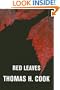 Red Leaves (Isis (Hardcover Large Print))
