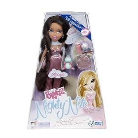 Bratz Nighty Nite - Yasmin by Bratz