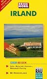MOBIL REISEN: Irland mit Nordirland - Mobile Touring Highlights mit Routen, Touren, Reisetipps - Individuell Reisen mit Auto, Motorrad, Wohnmobil - Werner Rau