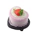 SKQUE STRAWBERRY TOWEL CAKE BRIDAL SHOWER BABY SHOWER FAVOR