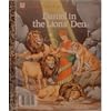 Daniel in the lions' den: Daniel 1-2,4-6 (A Little golden books)