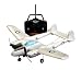 P-38 Lighting Tuffoam R/C Park Flyer, 27.45MHz