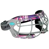 Cascade Iris Mini Eye Lacrosse Mask - Women's