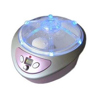 Ultrasonic Aromatherapy Diffuser 