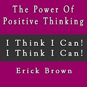 The Power of Positive Thinking Self Hypnosis & Guided Meditation | [Erick Brown]