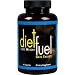 Diet Fuel Dietary Supplement  Capsules  60 capsules