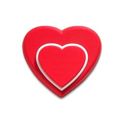 CAPerz - Heart (red)