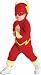 Flash Infant Costume
