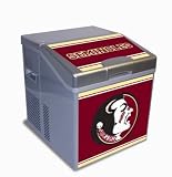 Florida State Seminoles Logo Portable Ice Maker