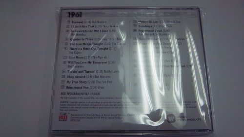 Little Caesar & The Romans - 1961 - Zortam Music