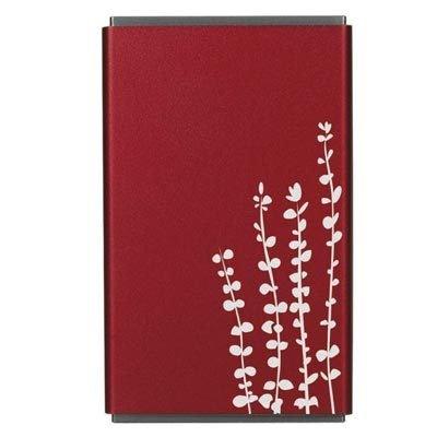 2.5 Enclosuresata Red Blossom
