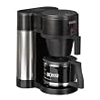 BUNN NHBX-B Velocity Brew Contemporary 10-Cup Home Brewer- Black