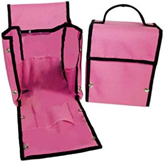 Pretty Pink Tool Bag for Women's Hand Tools