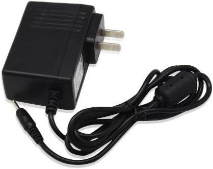 TabSuit DC 9V 2A AC Power Adapter Wall Charger for Dragon Touch MID1016HD Android Tablet PC MID eReader US Plug