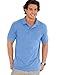 Men's 7 oz Hanes STEDMAN Cotton Pique Polo