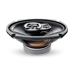Auditor Rip 690C 6 X 9-inch Coaxial Speaker Kit