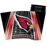Arizona Cardinals Insulated Travel Mug