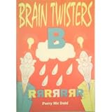 Brain Twistersby Perry McDaid