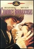Cumbres Borrascosas (1970) Wuthering Heights