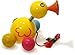 Vilac Coin-Coin the Duck Pull Toy