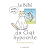 Le b�b� du chat hypocrite