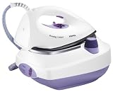 Tefal Pressing Compact Steam Generator, 100 g Continuous Steam, 2320 Watts