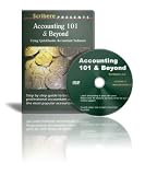 Accounting 101 & Beyond with Quickbooks Accountant