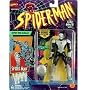 Spider-Man: The Animated Series > Spider Armor Spider-Man Action Figure