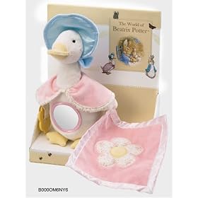 Activity Jemima Puddle-duck 27cm