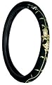 Tree Frogs Steering Wheel Cover