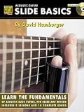 Acoustic Guitar: Slide Basics