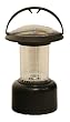 Tricod Black Solar Powered Camping Lantern