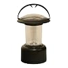 Tricod Black Solar Powered Camping Lantern