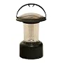 Tricod Black Solar Powered Camping Lantern