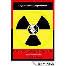 EL HOMBRE QUE LA PUDO LIAR PARDA