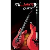 Blue Box MiJam Guitar - Red - Toys R Us Exclusive