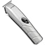 Andis 32840 Cordless Rechargeable Trimmer with T-Blade