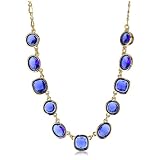 mystic fire topaz necklaces Kate Spade New York Big