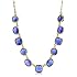 mystic fire topaz necklaces Kat