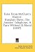 Tales From McClure's Humor: Burglars Three; The Joneses' Telephone; A Yarn Without A Moral (1897)