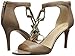 Nine West Women's Iggloo Leather Dress Pump