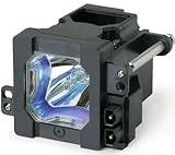 Compatible caged RPTV lamp TSCL110UAA