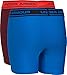 Under Armour Big Boys UA Original Series Boxerjock 2-Pack