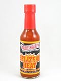 Marie Sharps Belizean Heat Habanero Hot Sauce