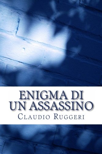 Enigma di un assassino (Italian Edition)
