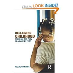 Reclaiming Childhood