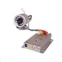 WIRELESS NIGHT VISION WEATHERPROOF CCTV HOME SECURITY CAMERA SPYCAM
