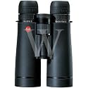 Leica 10+15x50 Duovid Binocular (Black)