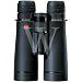 Leica 10+15x50 Duovid Binocular (Black)